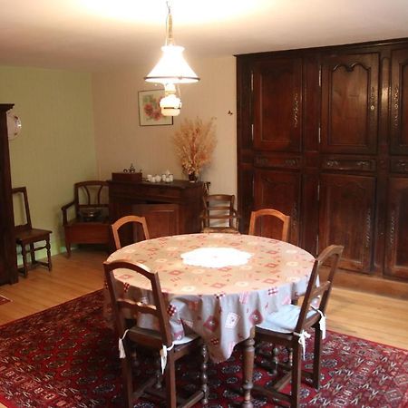 La Feculerie Bed & Breakfast Le Val Bagian luar foto