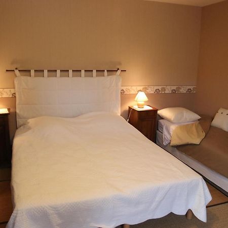 La Feculerie Bed & Breakfast Le Val Bagian luar foto