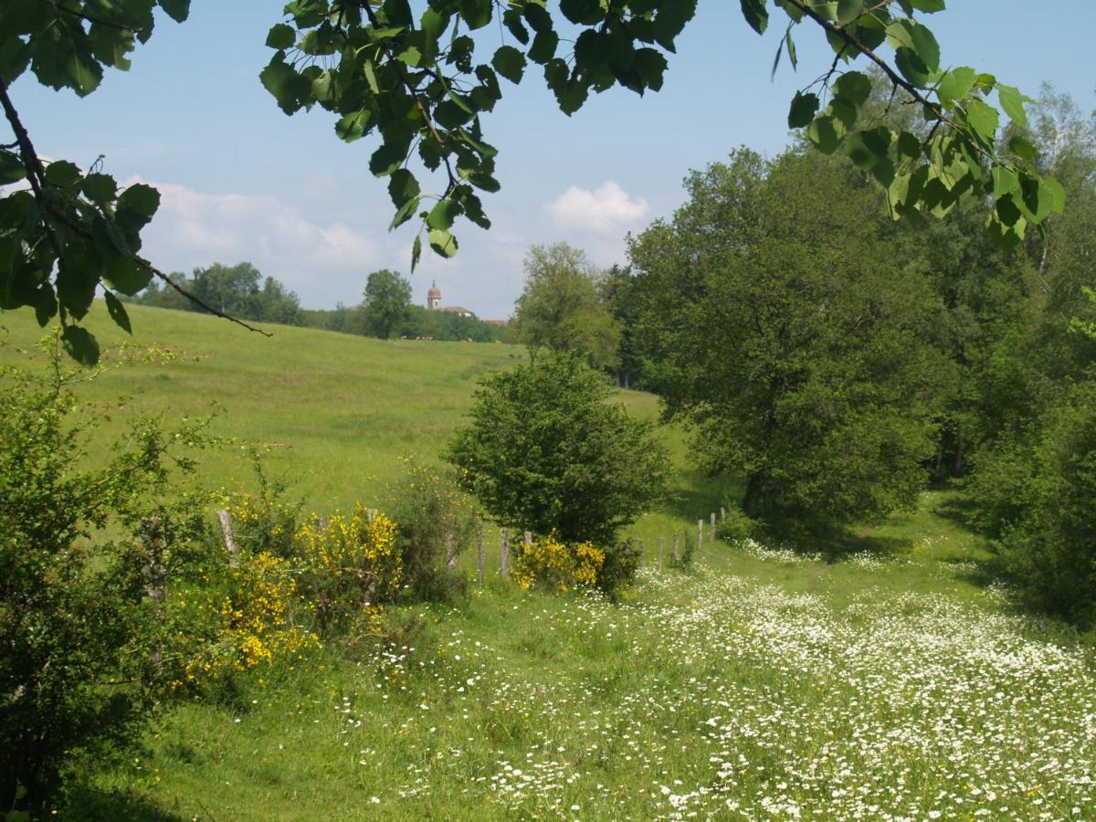 La Feculerie Bed & Breakfast Le Val Bagian luar foto