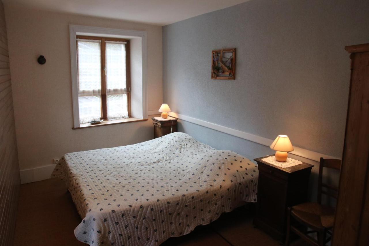 La Feculerie Bed & Breakfast Le Val Bagian luar foto