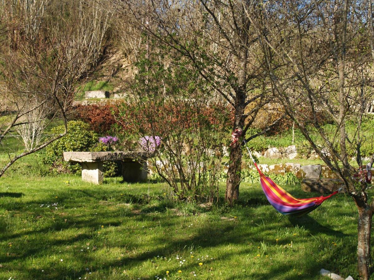 La Feculerie Bed & Breakfast Le Val Bagian luar foto