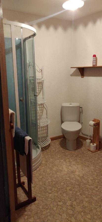 La Feculerie Bed & Breakfast Le Val Bagian luar foto